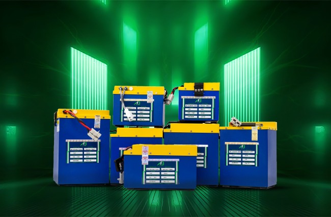 Top Myths About Lithium Ion Battery People Still Believe