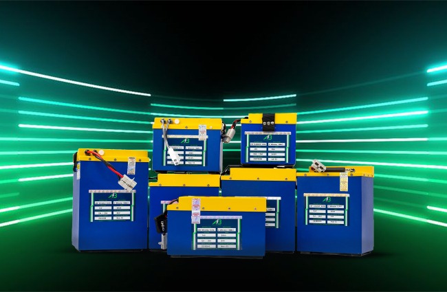 How Lithium Battery Powers Our Lives