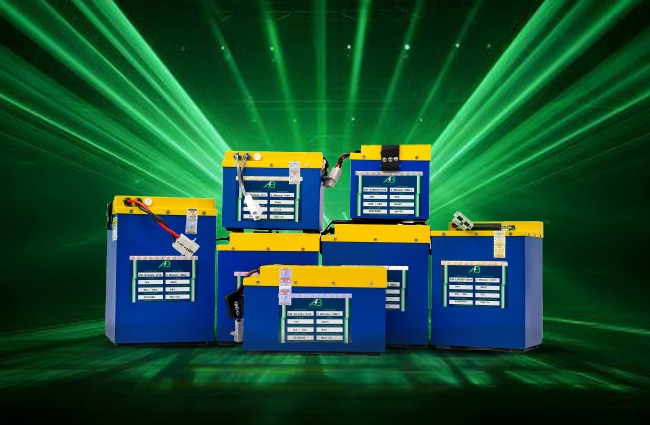 5 Game-Changing Advantages of Lithium-Ion Energy Storage Systems You Must Know