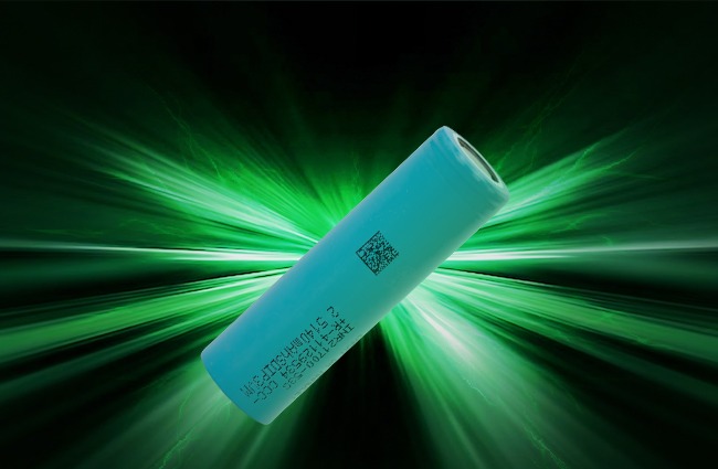 Top 5 Features of Samsung Lithium Cells You Should Know About