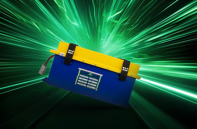 How Advantex Toto Battery Delivers Reliable Performance for E-Rickshaws