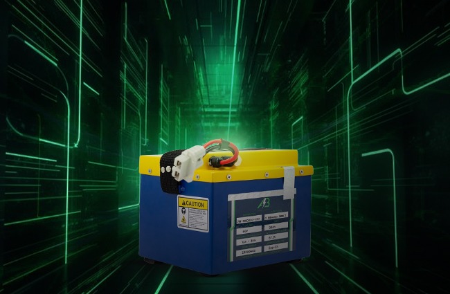 Inside Advantex Battery: Different What Makes Our Lithium Batteries