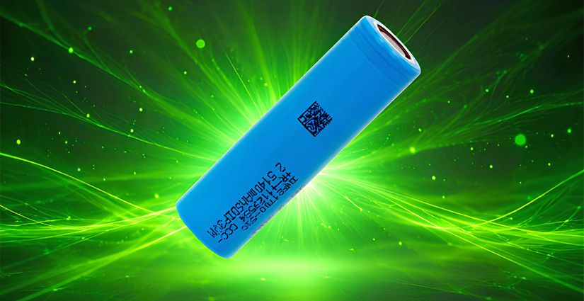 Samsung Lithium Cells