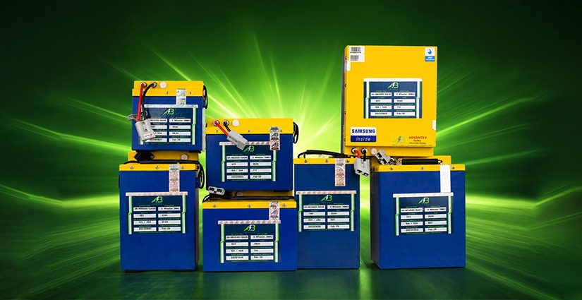 NMC Battery for Electric Vehicles: Why It Is the Preferred Choice