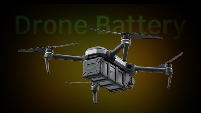 Drone Battery