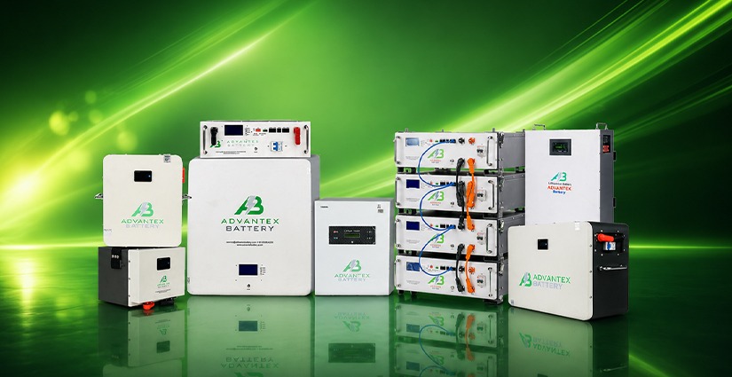 Future of Power Storage Systems: Trends and Innovations to Watch