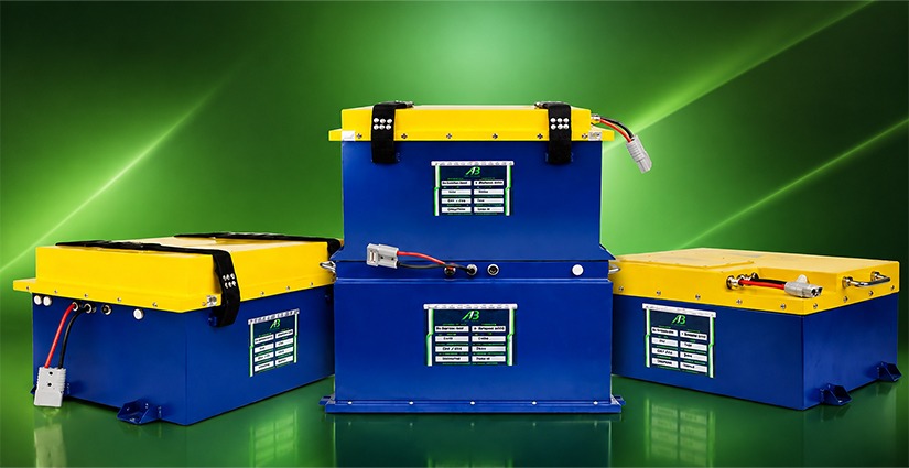 How to Choose the Right Two Wheeler Battery for Your Electric Scooter