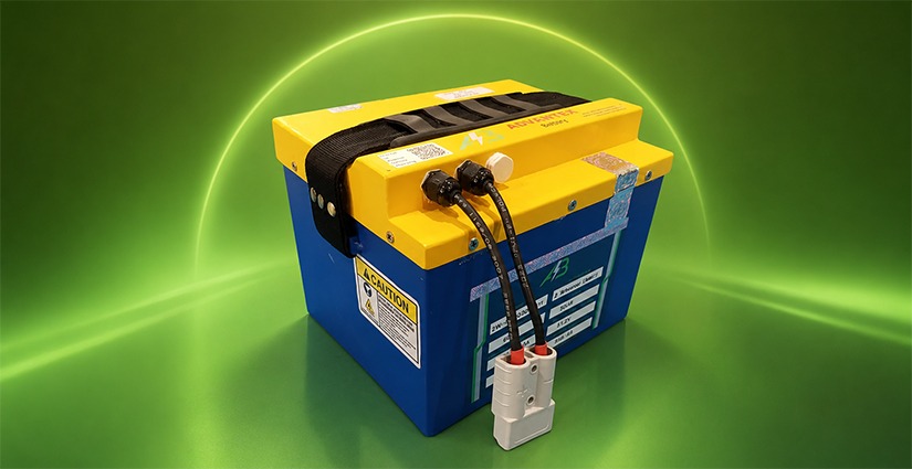 From EVs to Solar Storage: Why Lithium Battery Demand Is Surging