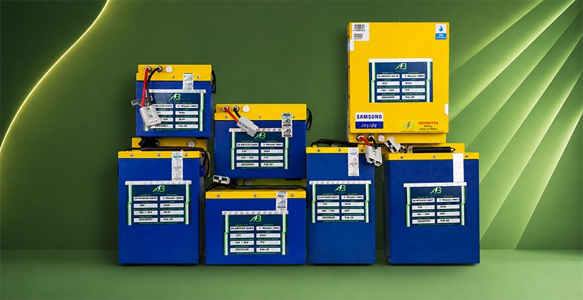 Powering the Future: How Lithium Battery for EV Is Revolutionizing Transportation